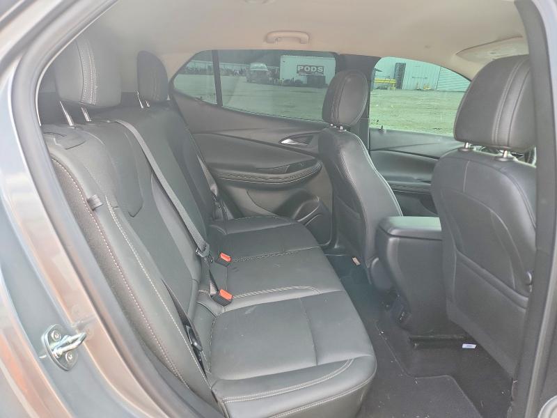 Aukcja sprzedaży 2024 Buick Encore Gx, vin: KL4AMDSL0RB009185, numer aukcji: 78695415