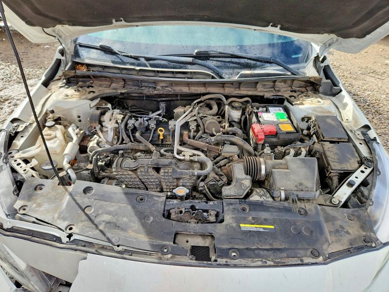 Продаж на аукціоні авто 2022 Niss Altima, vin: 1N4BL4CV5NN356054, номер лоту: 78453945