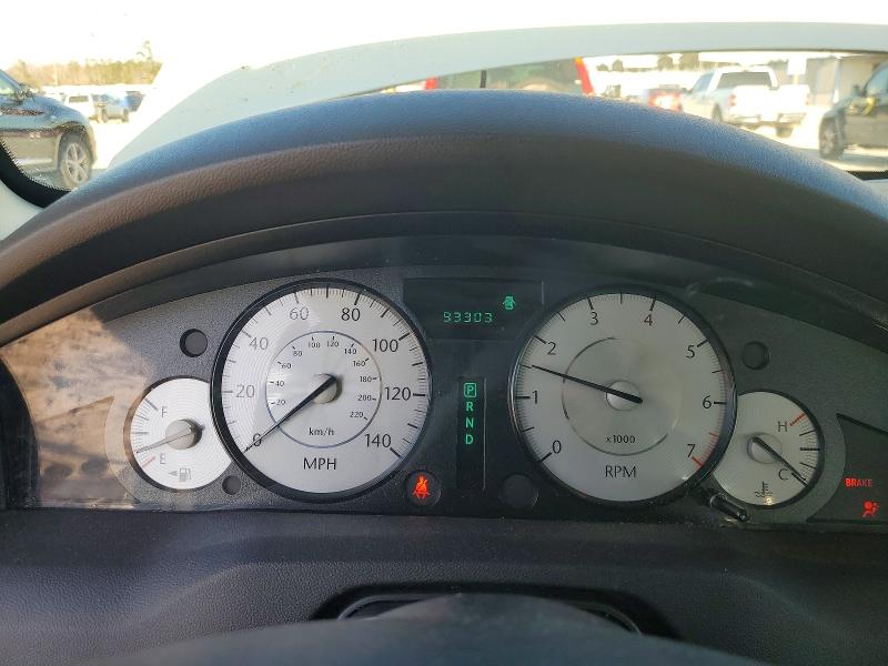 Aukcja sprzedaży 2009 Chrysler 300, vin: 2C3KA53V19H523020, numer aukcji: 74971115