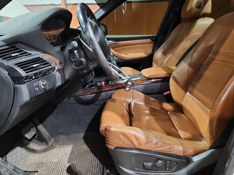 Aukcja sprzedaży 2009 Bmw X5, vin: 5UXFE435X9L037898, numer aukcji: 78592945