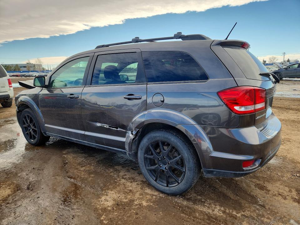 Продаж на аукціоні авто 2014 Dodge Journey, vin: 3C4PDCCG6ET134194, номер лоту: 78724165