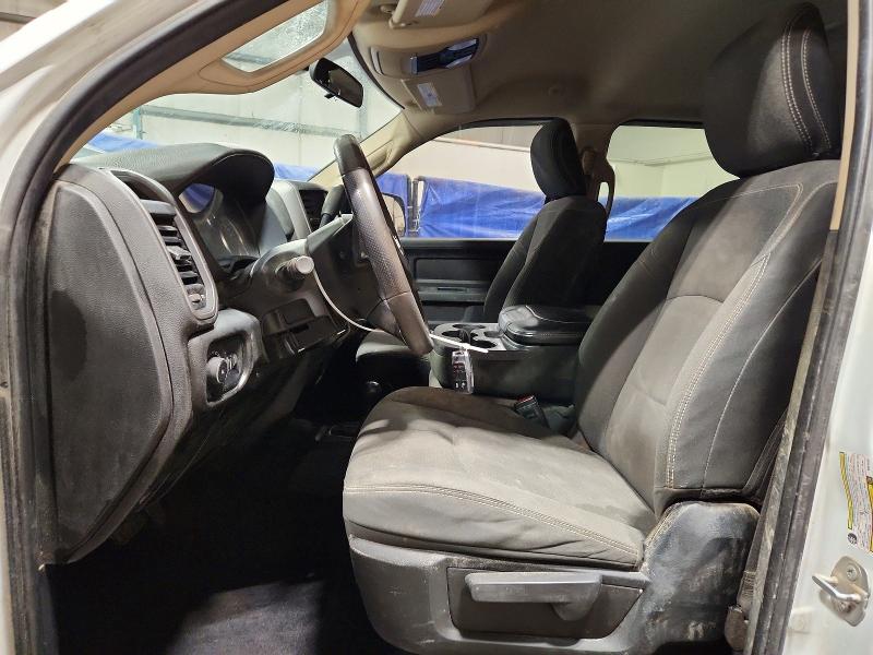 Продаж на аукціоні авто 2019 Ram 2500, vin: 3C6UR5CL0KG514107, номер лоту: 74576755