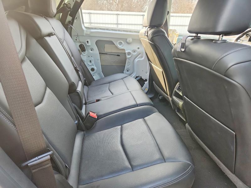 72636515 :رقم المزاد ، 1GYKNDRS9MZ132255 vin ، 2021 Cadillac Xt5 مزاد بيع