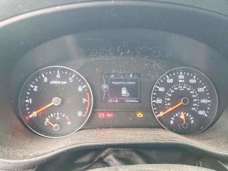 Aukcja sprzedaży 2017 Kia Sportage E, vin: KNDPNCAC8H7151763, numer aukcji: 76928855