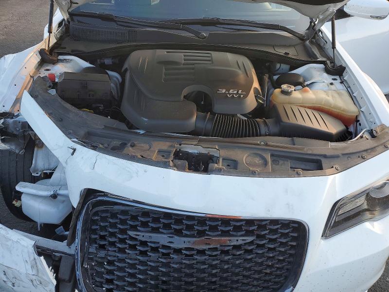 Продаж на аукціоні авто 2023 Chrysler 300, vin: 2C3CCABG2PH524281, номер лоту: 75708685