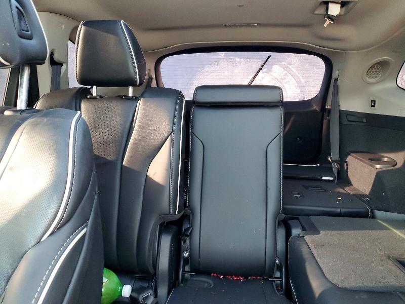 Aukcja sprzedaży 2023 Acura Mdx, vin: 5J8YE1H8XPL032274, numer aukcji: 75610785