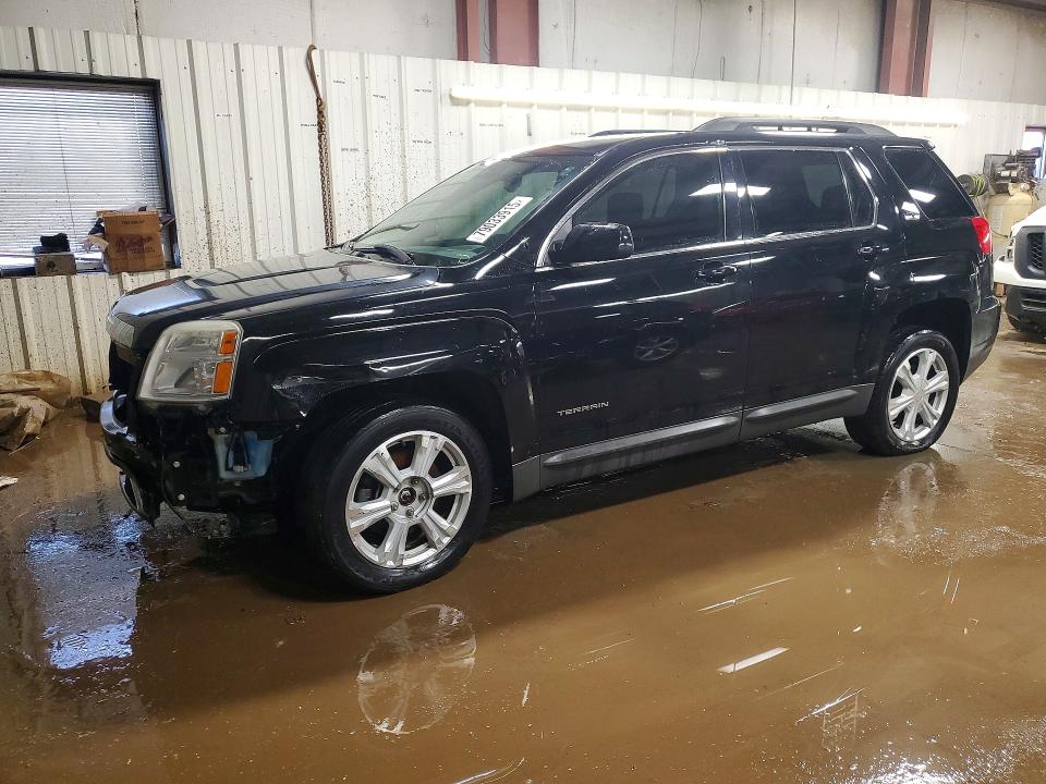79033915 :رقم المزاد ، 2GKALNEK6H6311197 vin ، 2017 Gmc Terrain مزاد بيع