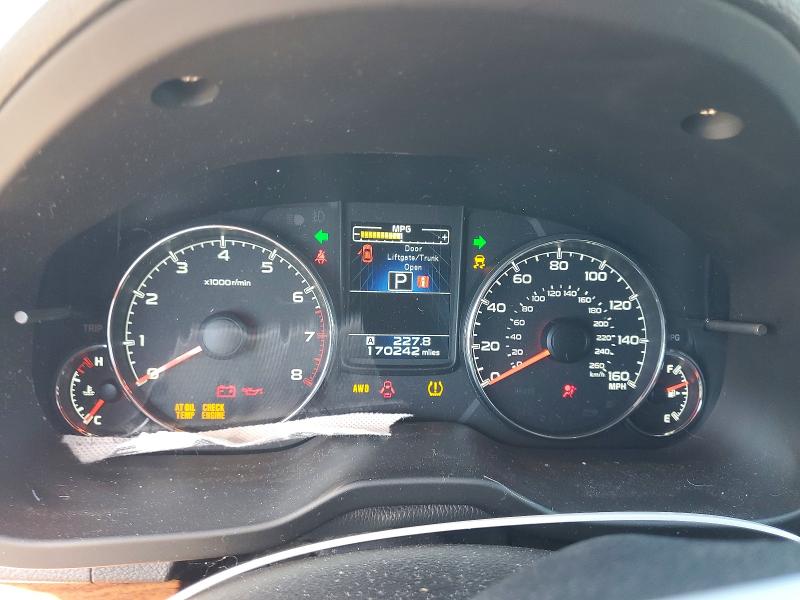 Aukcja sprzedaży 2013 Subaru Outback, vin: 4S4BRDLC1D2300874, numer aukcji: 78684295