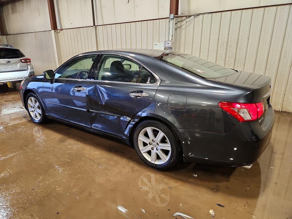 Aukcja sprzedaży 2007 Lexus Es 350, vin: JTHBJ46G772058251, numer aukcji: 78151535