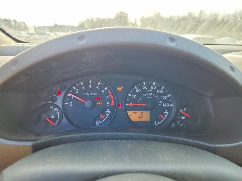 Aukcja sprzedaży 2005 Nissan Frontier K, vin: 1N6AD06U55C445761, numer aukcji: 77348245