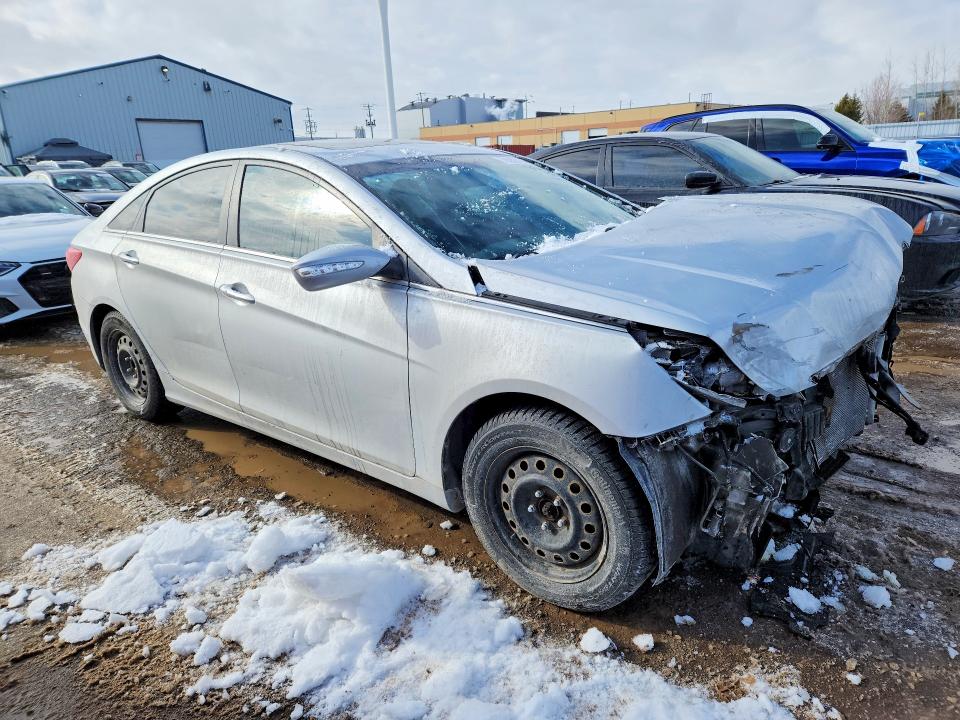 Aukcja sprzedaży 2012 Hyundai Sonata, vin: 5NPEC4AB9CH458454, numer aukcji: 76352185