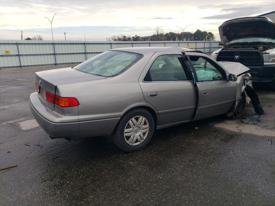 Продаж на аукціоні авто 2000 Toyota Camry, vin: 4T1BG22K2YU643691, номер лоту: 76945085