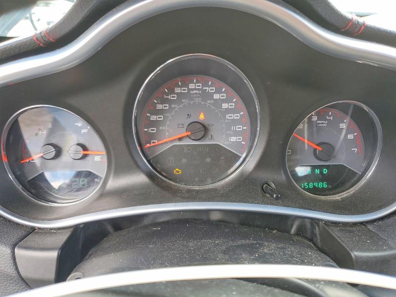 Aukcja sprzedaży 2012 Dodge Avenger, vin: 1C3CDZEG0CN251608, numer aukcji: 77173425