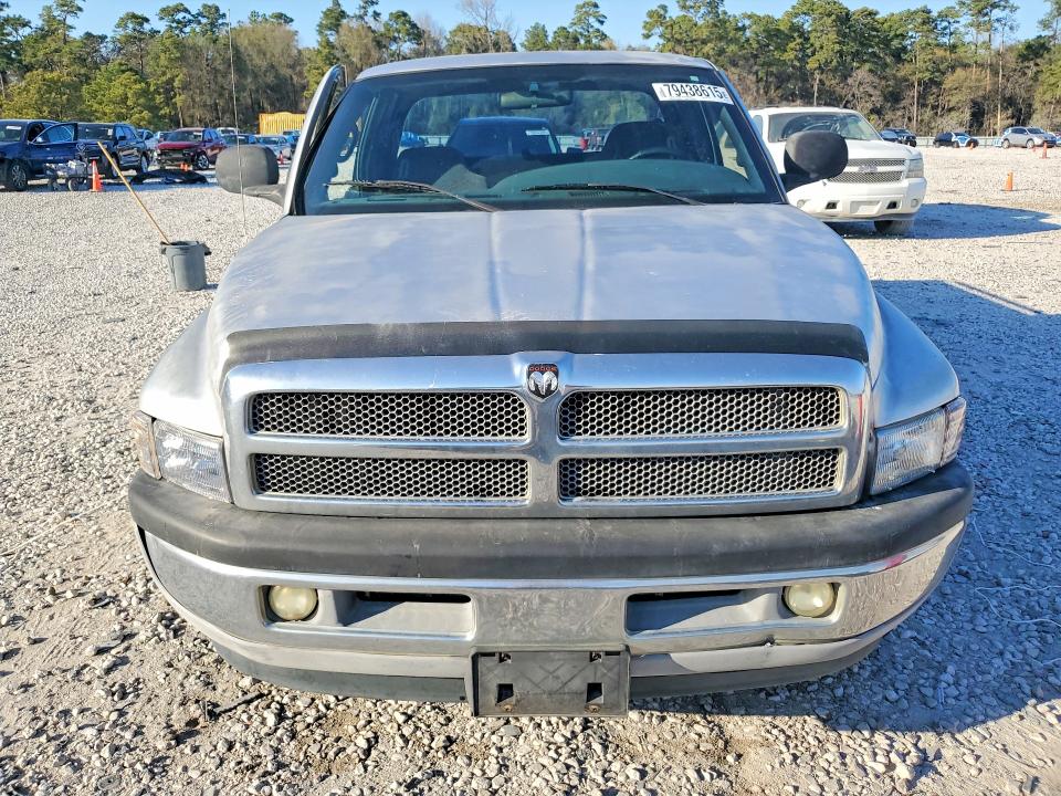 Продажа на аукционе авто 2002 Dodge Ram 2500, vin: 3B7KC23622M211969, номер лота: 79438615
