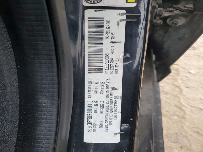 Aukcja sprzedaży 2012 Chrysler 200, vin: 1C3CCBAB6CN318491, numer aukcji: 78286215