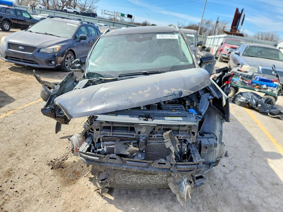78531165 :رقم المزاد ، 3VVNX7B21PM322809 vin ، 2023 Volkswagen Taos مزاد بيع