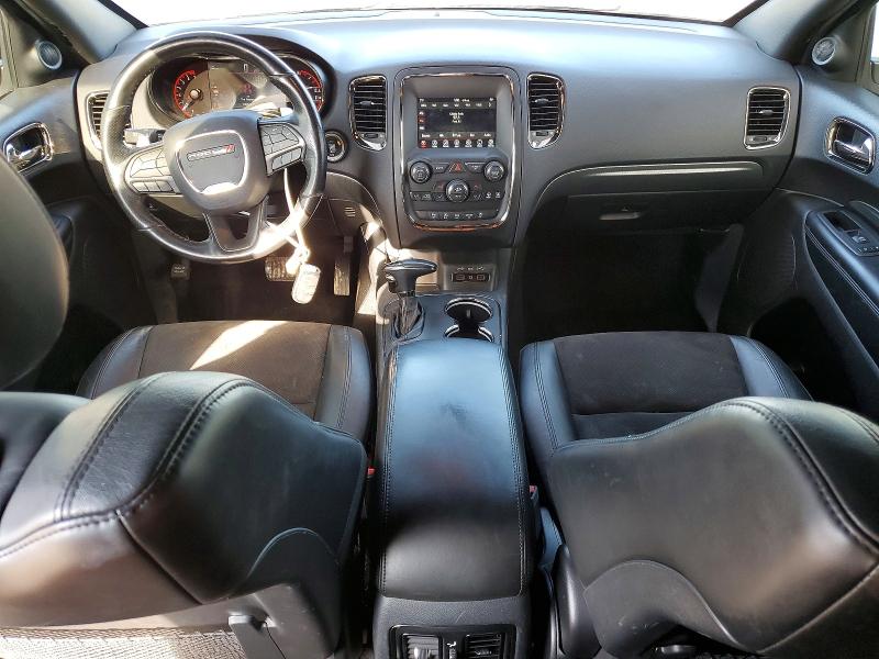 2020 Dodge Durango მანქანა იყიდება აუქციონზე, vin: 1C4RDJDG5LC257196, აუქციონის ნომერი: 77173905