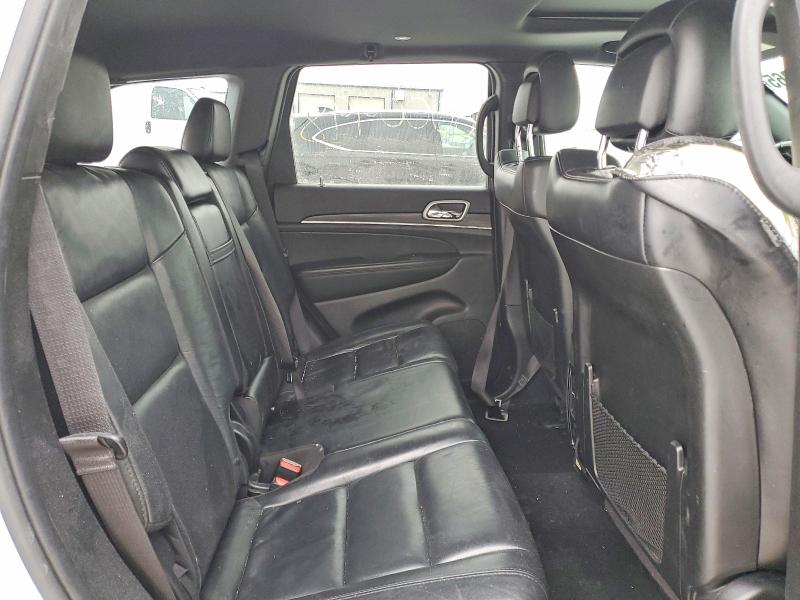 Продаж на аукціоні авто 2019 Jeep Grand Cherokee, vin: 1C4RJFBG8KC810768, номер лоту: 75772065