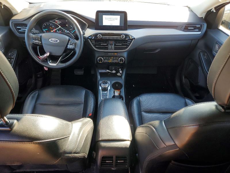 Aukcja sprzedaży 2022 Ford Escape, vin: 1FMCU9H69NUA84233, numer aukcji: 76192375