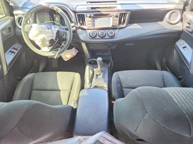 78868995 :رقم المزاد ، JTMZFREV0JJ730923 vin ، 2018 Toyota Rav4 مزاد بيع