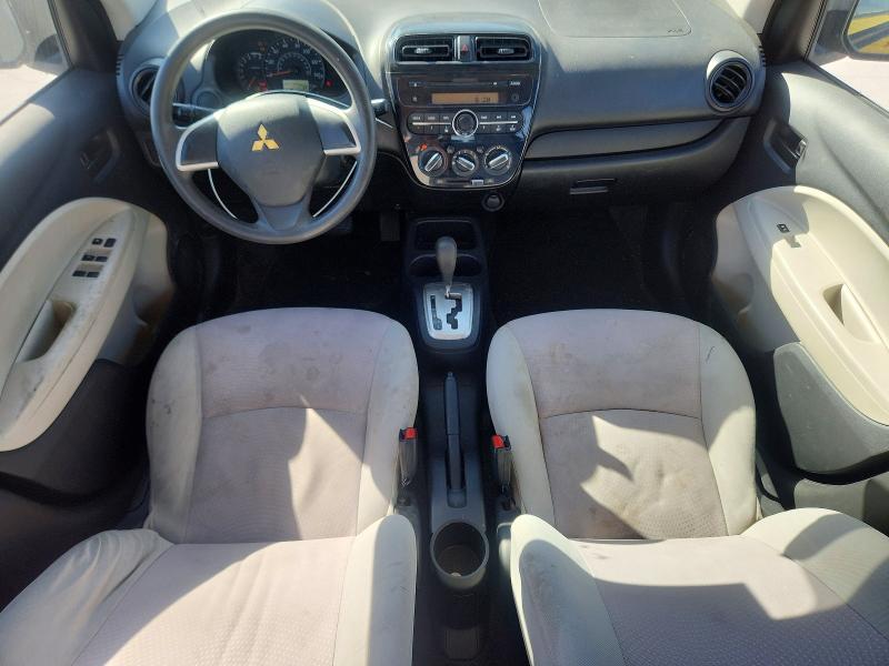 Auction sale of the 2017 Mitsubishi Mirage, vin: ML32F3FJXHHF08374, lot number: 79376835