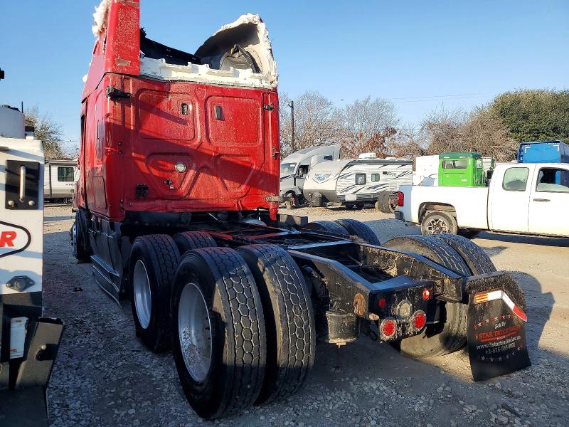 Продаж на аукціоні авто 2021 Freightliner Cascadia 126, vin: 3AKJHHDRXMSMH4555, номер лоту: 73377635