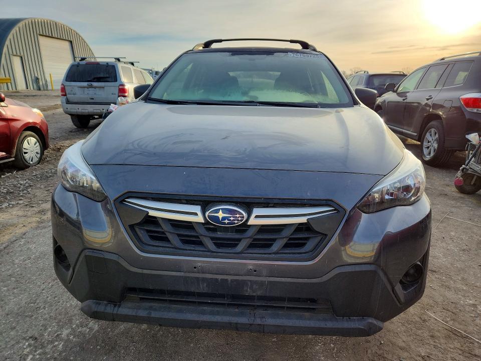 Aukcja sprzedaży 2023 Subaru Crosstrek, vin: JF2GTABC0PH204264, numer aukcji: 76789725