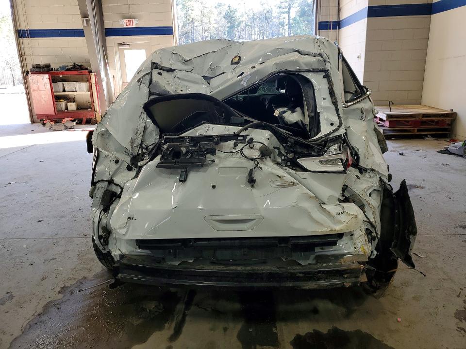 2024 Ford Edge მანქანა იყიდება აუქციონზე, vin: 2FMPK4J90RBB00572, აუქციონის ნომერი: 78330595