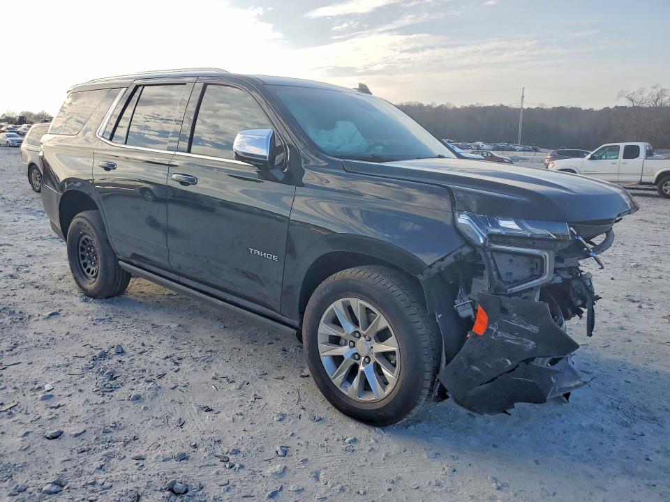 Aukcja sprzedaży 2023 Chevrolet Tahoe, vin: 1GNSKSKL2PR429370, numer aukcji: 77478385
