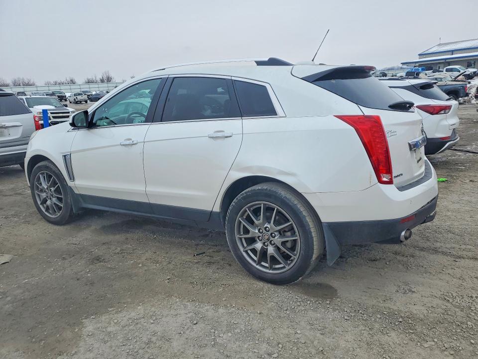 2015 Cadillac Srx მანქანა იყიდება აუქციონზე, vin: 3GYFNCE37FS566376, აუქციონის ნომერი: 74807845