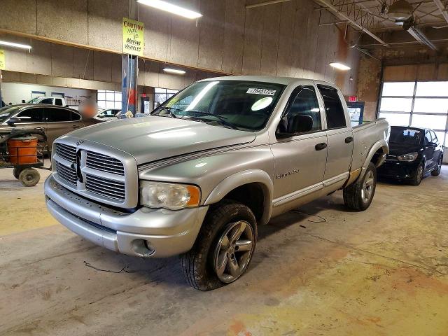 Aukcja sprzedaży 2004 Dodge Ram 1500, vin: 1D7HU18D54J217960, numer aukcji: 78451725
