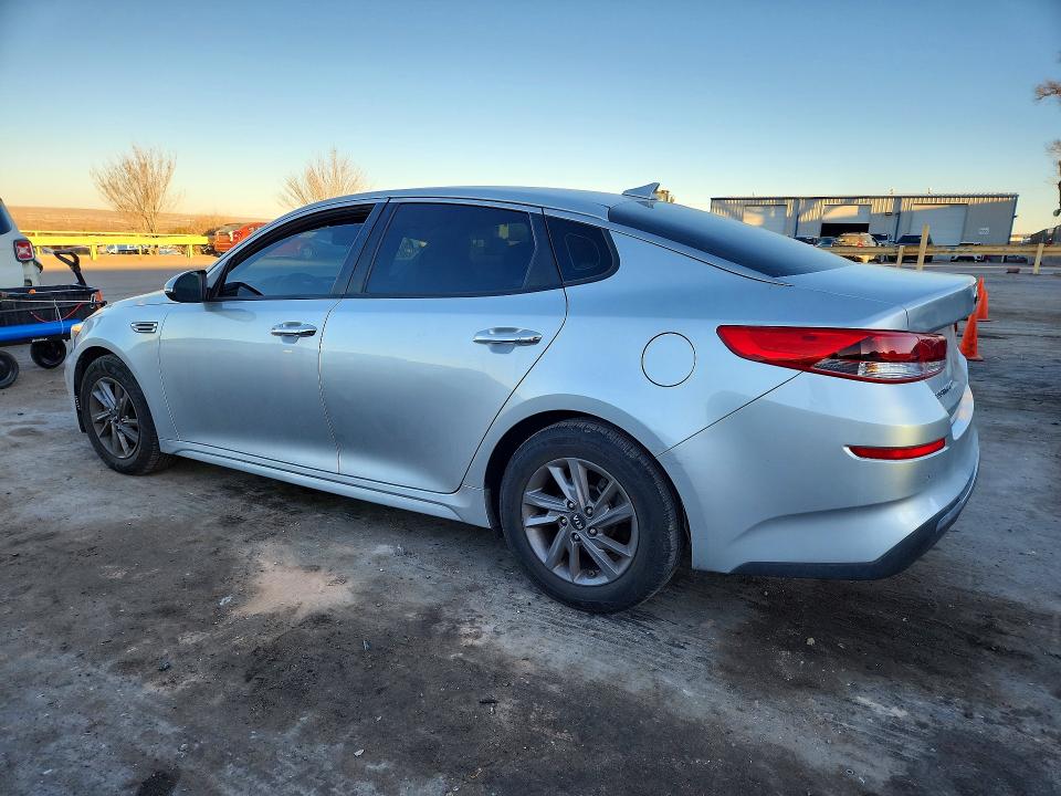 2020 Kia Optima მანქანა იყიდება აუქციონზე, vin: 5XXGT4L30LG393245, აუქციონის ნომერი: 75688565