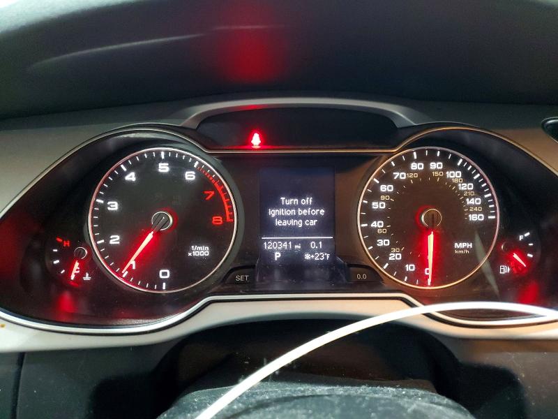 Продажа на аукционе авто 2016 Audi A4, vin: WAUBFAFL7GN018214, номер лота: 75887505