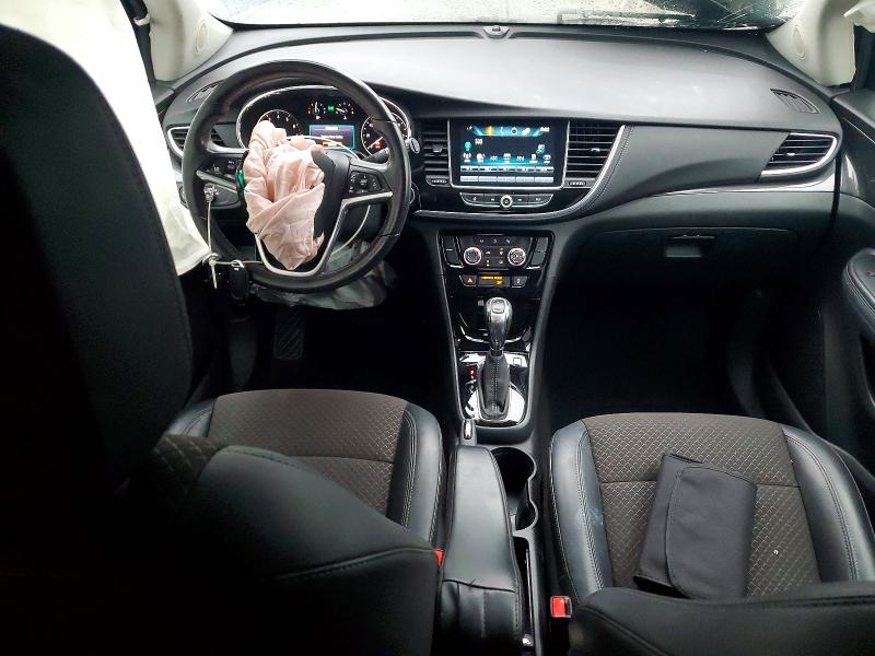 Aukcja sprzedaży 2019 Buick Encore, vin: KL4CJASB4KB939264, numer aukcji: 78975055