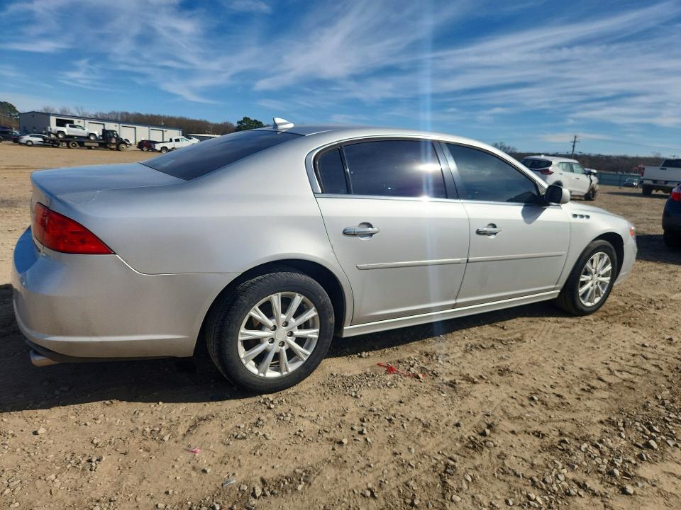 Aukcja sprzedaży 2011 Buick Lucerne, vin: 1G4HA5EM9BU121576, numer aukcji: 77108655