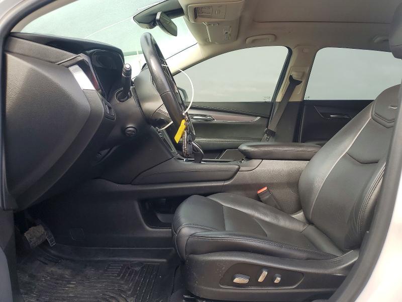 Aukcja sprzedaży 2019 Cadillac Xt5, vin: 1GYKNCRS3KZ191809, numer aukcji: 76637325