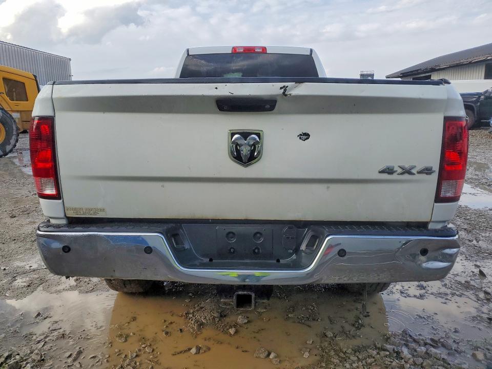 2014 Ram 3500 მანქანა იყიდება აუქციონზე, vin: 3C63R3GL8EG298764, აუქციონის ნომერი: 77690435