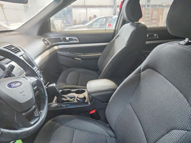Продажа на аукционе авто 2016 Ford Explorer, vin: 1FM5K8D87GGD07550, номер лота: 78270655