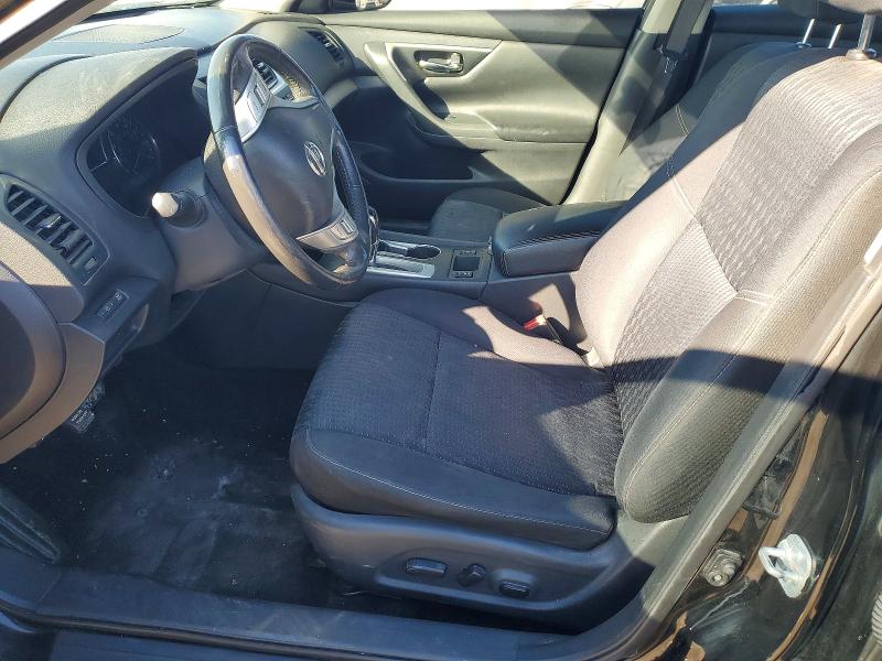 76230945 :رقم المزاد ، 1N4AL3AP8HN328022 vin ، 2017 Nissan Altima مزاد بيع