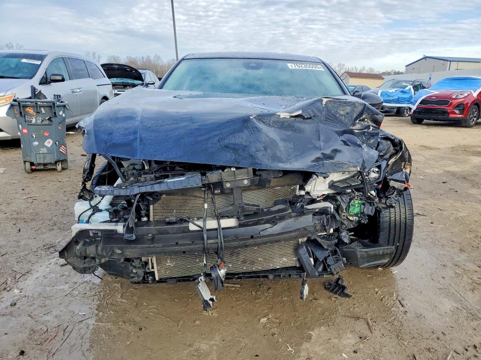 2023 Nissan Altima მანქანა იყიდება აუქციონზე, vin: 1N4BL4DV0PN360403, აუქციონის ნომერი: 76235555