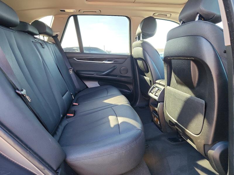 Aukcja sprzedaży 2016 Bmw X5, vin: 5UXKR2C50G0R69288, numer aukcji: 79039055