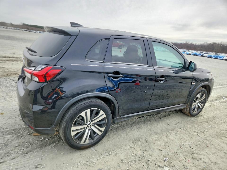 Aukcja sprzedaży 2020 Mitsubishi Outlander Sport, vin: JA4AP3AU0LU017472, numer aukcji: 78555535
