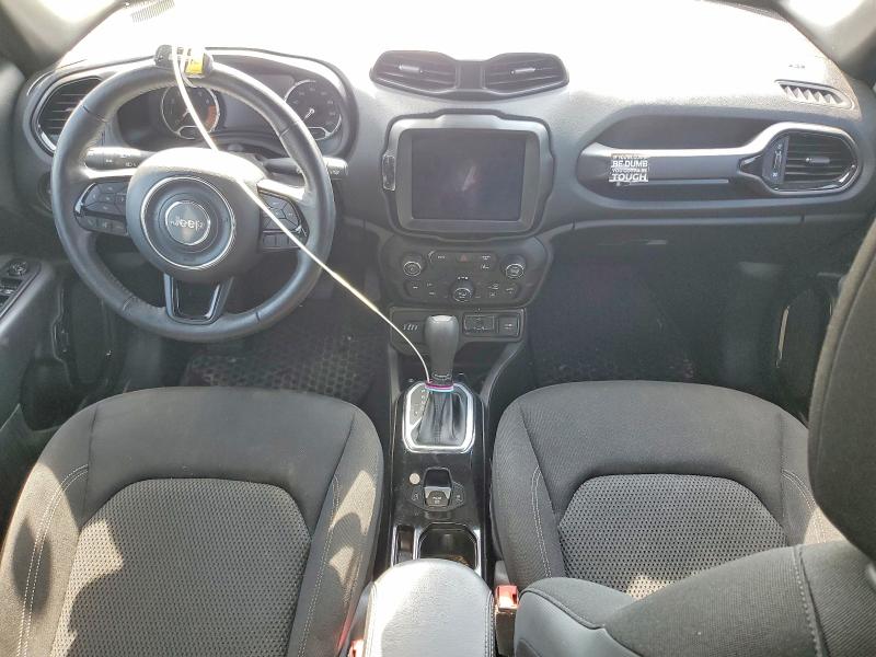 Продажа на аукционе авто 2022 Jeep Renegade, vin: ZACNJDE15NPN60672, номер лота: 77490645