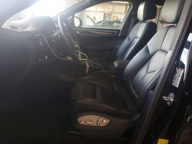 Продажа на аукционе авто 2020 Porsche Macan, vin: WP1AA2A55LLB10258, номер лота: 76451025