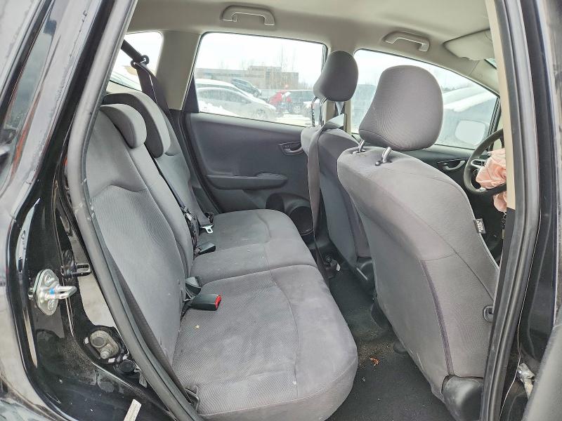 Продажа на аукционе авто 2013 Honda Fit, vin: LUCGE8H58D3007910, номер лота: 76460835