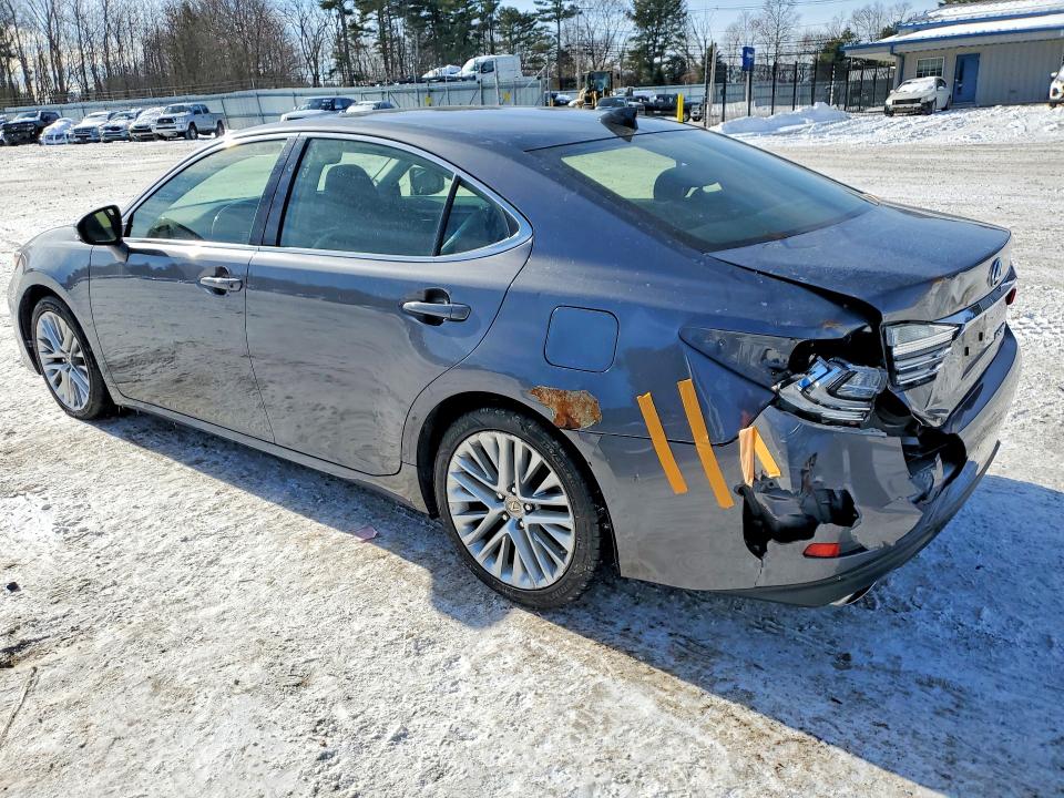 Продаж на аукціоні авто 2017 Lexus Es, vin: JTHBK1GG6H2252474, номер лоту: 76508275