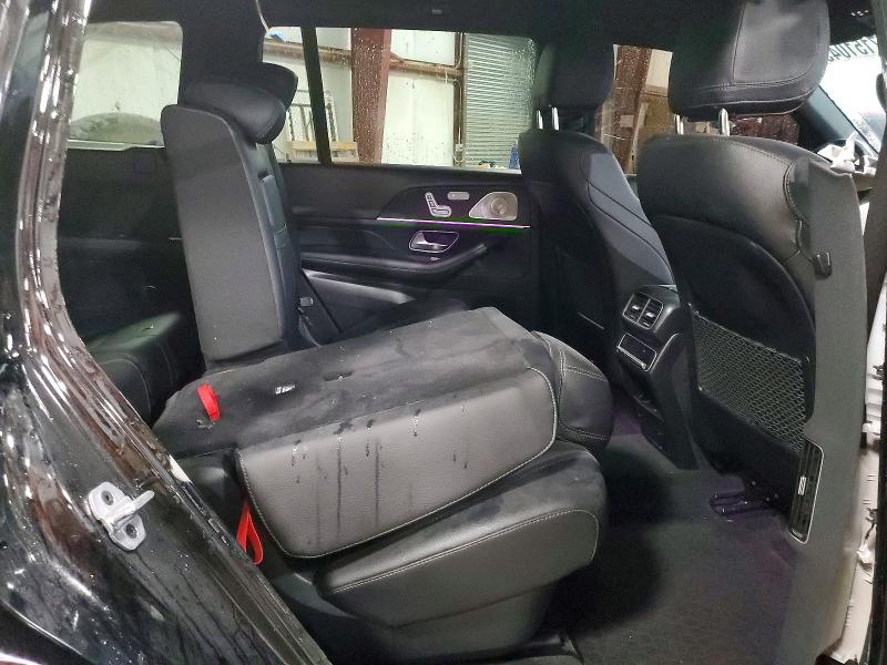 Auction sale of the 2023 Mercedes-benz Gls, vin: 4JGFF5KE7PA941900, lot number: 77151045