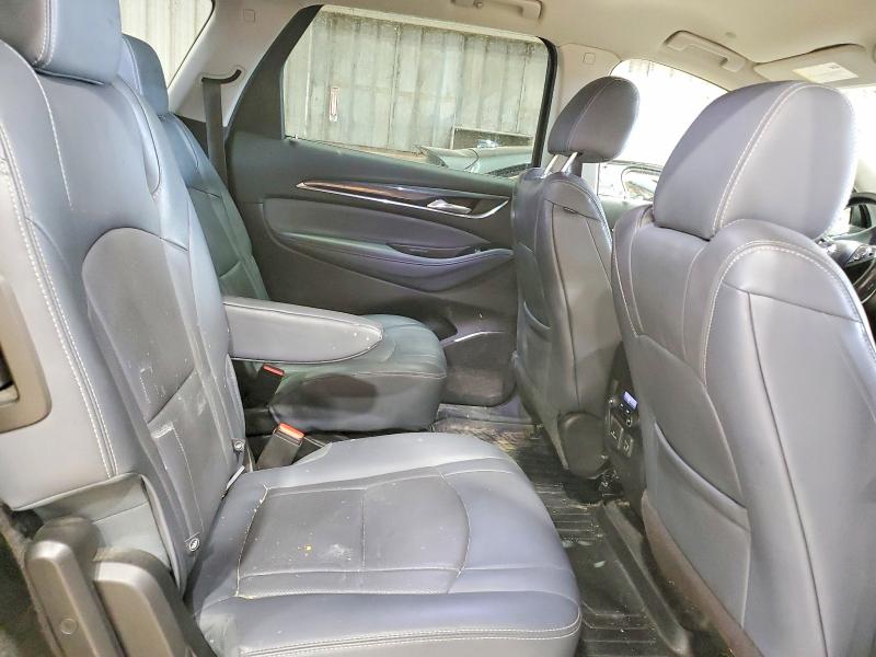 Aukcja sprzedaży 2019 Buick Enclave, vin: 5GAERBKW6KJ118495, numer aukcji: 79240495