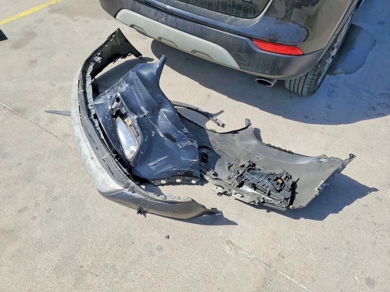 78599105 :رقم المزاد ، KL4CJ1SB2KB818894 vin ، 2019 Buick Encore مزاد بيع