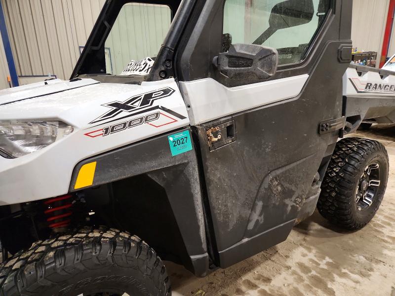 Продажа на аукционе авто 2021 Polaris Ranger, vin: 4XARRE99XM8394438, номер лота: 76528995
